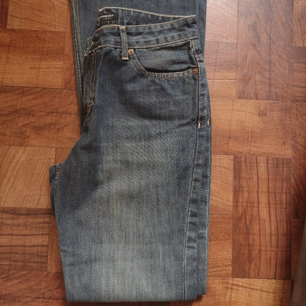 Polo Ralph Lauren Boot Cut Jeans